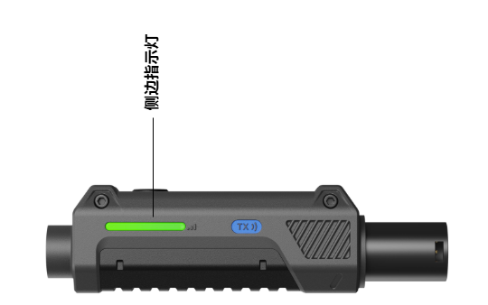 ESRIO TX/RX Pinout